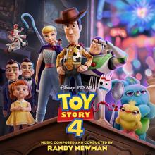 Randy Newman: Toy Story 4 (Original Motion Picture Soundtrack)