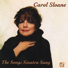Carol Sloane: You Go To My Head