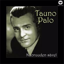 Tauno Palo, Dallapé-orkesteri: Sinä semmonen, minä tämmönen
