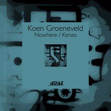 Koen Groeneveld: Nowhere / Kenzo