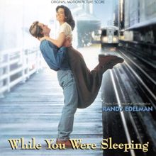 Randy Edelman: While You Were Sleeping (Original Motion Picture Score) (While You Were SleepingOriginal Motion Picture Score)