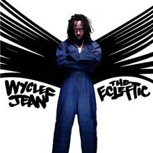 Wyclef Jean: The Ecleftic -2 Sides II A Book
