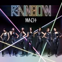 Rainbow: Mach