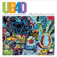 UB40 featuring Ali, Astro & Mickey: In The Rain