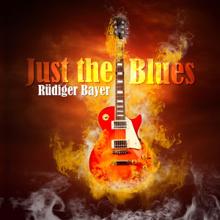 Rüdiger Bayer: Just the Blues
