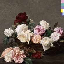 New Order: Power Corruption and Lies (Definitive)