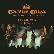 Corvus Corax: Hymnus Apollon (Live)