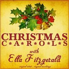 Ella Fitzgerald: Christmas Carols