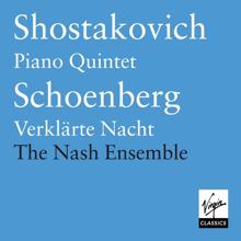 Nash Ensemble: Chamber Symphony Op. 9: Etwas bewegter