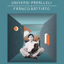 Franco Battiato: Le aquile non volano a stormi