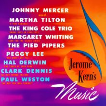 Johnny Mercer: A Fine Romance(From the Musical ''Swing Time'')