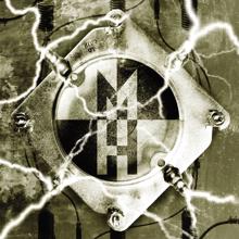 Machine Head: Trephination