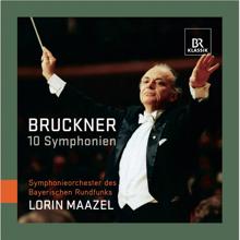Lorin Maazel: Symphony No. 2 in C minor, WAB 102 (1877 version, ed. L. Nowak): II. Andante: Feierlich, etwas bewegt