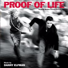 Danny Elfman: Plane To Catch