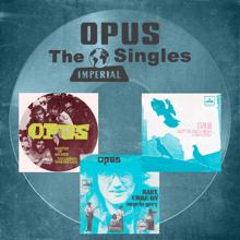 Opus: A Bas L'etat (Remastered 2023)