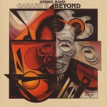 Herbie Mann: Gagaku & Beyond