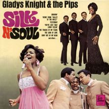 Gladys Knight & The Pips: Theme From 'Valley Of The Dolls'