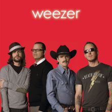 Weezer: Cold Dark World