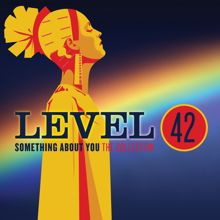 Level 42: Flying On The (Wings Of Love) (U.S. Mix / 7" Edit) (Flying On The (Wings Of Love))