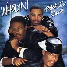 Whodini: Last Night (I Had a Long Talk With Myself)