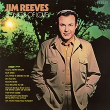 Jim Reeves: (It's No) Sin