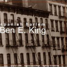 Ben E. King: Quizas, Quizas, Quizas,(Perhaps, Perhaps, Perhaps)