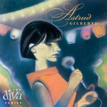 Astrud Gilberto: All That's Left Is To Say Goodbye
