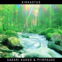 Sakari Kukko, Piirpauke: Song of the Ostiak