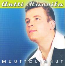 Antti Huovila: Muuttolinnut