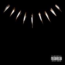 Kendrick Lamar, SZA: Black Panther The Album Music From And Inspired By