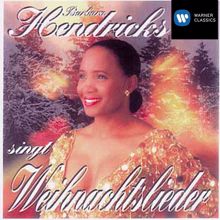 Barbara Hendricks: O du fröhliche (Medley No. 3)