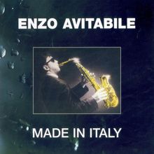 Enzo Avitabile: Made In Italy