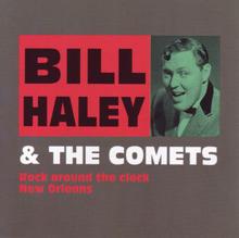 Bill Haley and The Comets: Bill Haley And The Comets