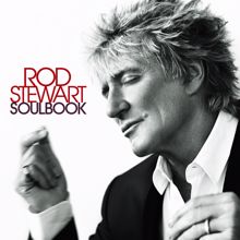Rod Stewart: Tracks Of My Tears