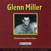 Glenn Miller: Don't Cry Cherie