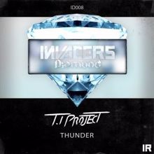 TI Project: Thunder