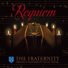 The Fraternity: Antiphon: Exsultábunt Dómino