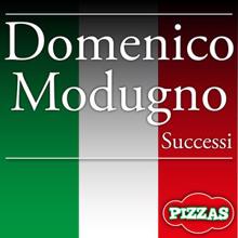 Domenico Modugno: Successi