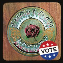 Grateful Dead: American Beauty (50th Anniversary Deluxe Edition)
