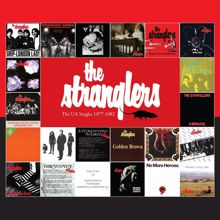 The Stranglers: Just Like Nothing on Earth