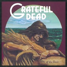 Grateful Dead: Row Jimmy (2023 Remaster)