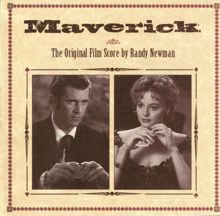 Randy Newman: Runaway Stage (Maverick - Original Motion Picture Score; Remastered Version)