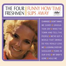 The Four Freshmen: Funny How Time Slips Away