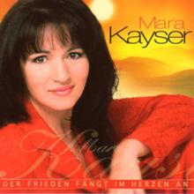 Mara Kayser: Brüderlein fein