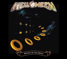 Helloween: Can't Fight Your Desire