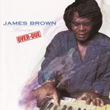 James Brown: Teardrops On Your Letter