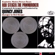 Quincy Jones: The Pawnbroker