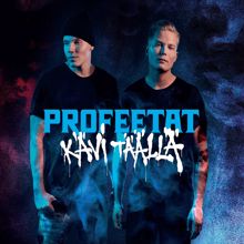 Profeetat, Cheek, Elastinen, Nelli Matula: EYO (feat. Nelli Matula) (Remix)
