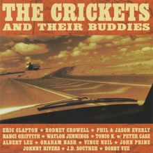 The Crickets: The Crickets and Their Buddies