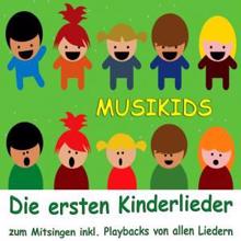 Musikids: Alle Vögel sind schon da (Playback)